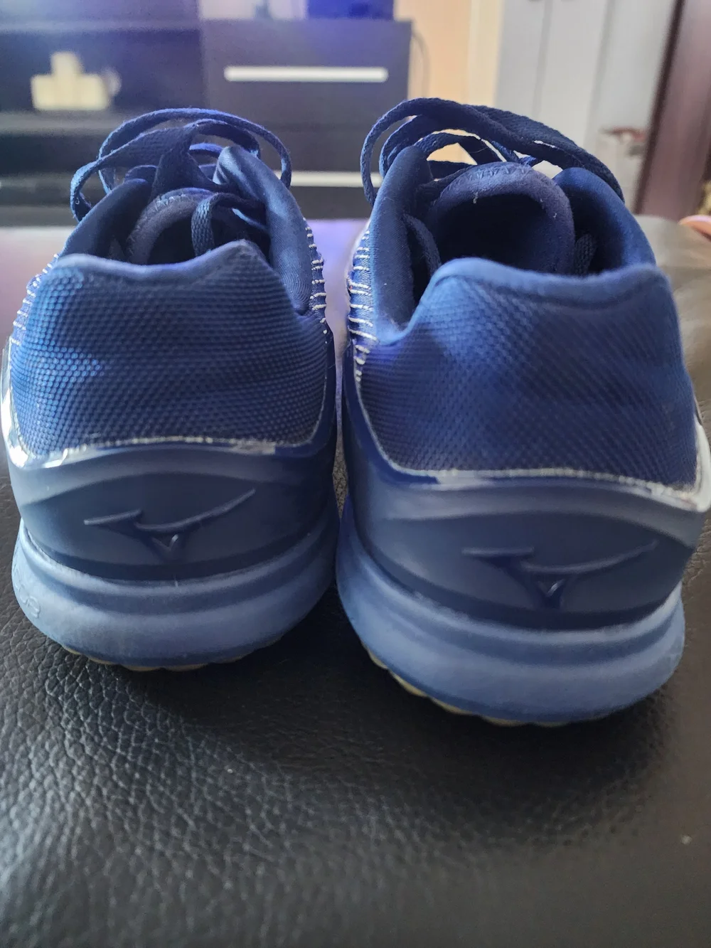 Mizuno TF-01 Running Shoes
